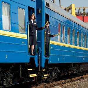 Окремі права пасажира при користуванні послугами залізниці