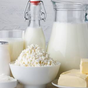 Якість молочної продукції як запорука здорового харчування