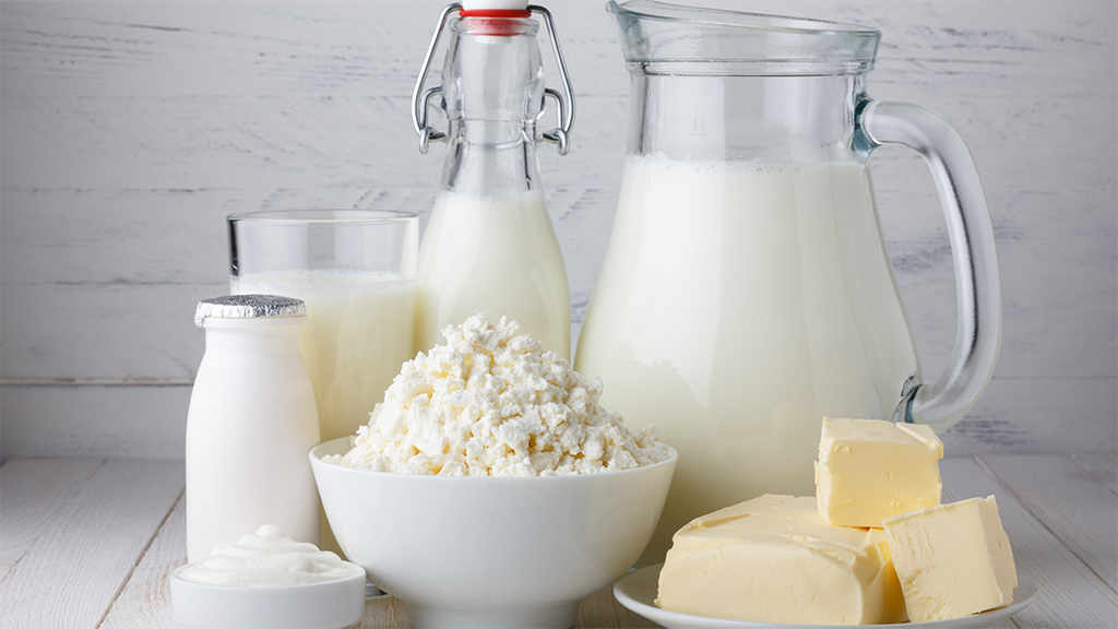 Якість молочної продукції як запорука здорового харчування