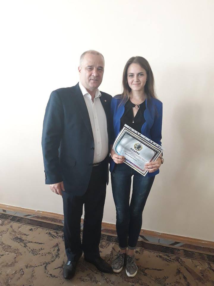 Підводимо підсумки!