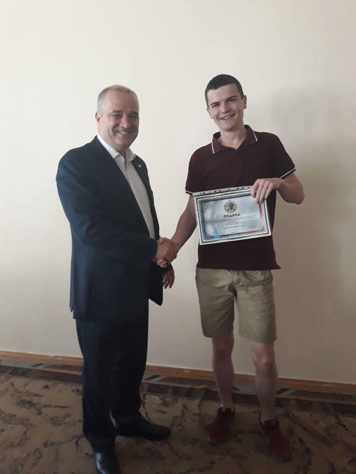 Підводимо підсумки!