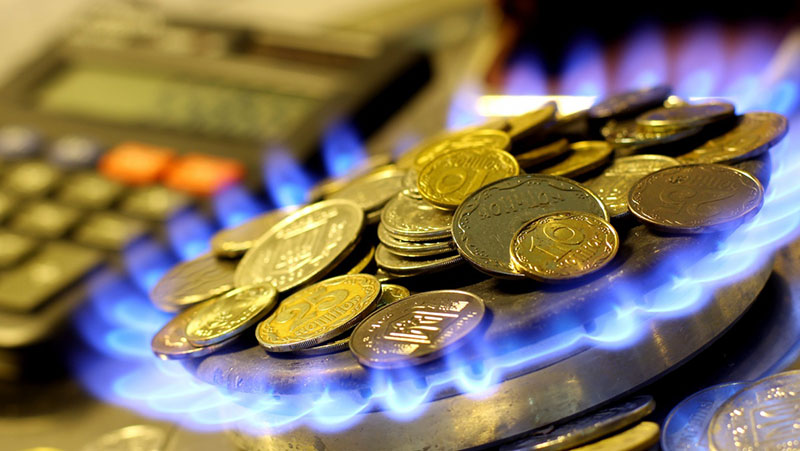 Централізоване газопостачання: порядок постачання та оплата газової послуги