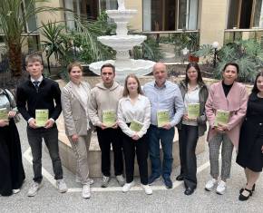XXI Всеукраїнська науково-практична конференція “Актуальні шляхи вдосконалення українського законодавства”