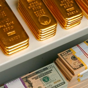 Золотовалютний резерв
