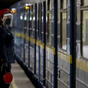 Верховна Рада України пропонує посилити відповідальність за користування метрополітеном