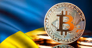 Криптовалюта в законі або Верховна Рада підтримала легалізацію криптовалюти в Україні
